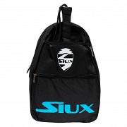Siux Shoulder Bag Fusion Black / Blue <span class=lowerMust>torba na rakiety do padla</span>